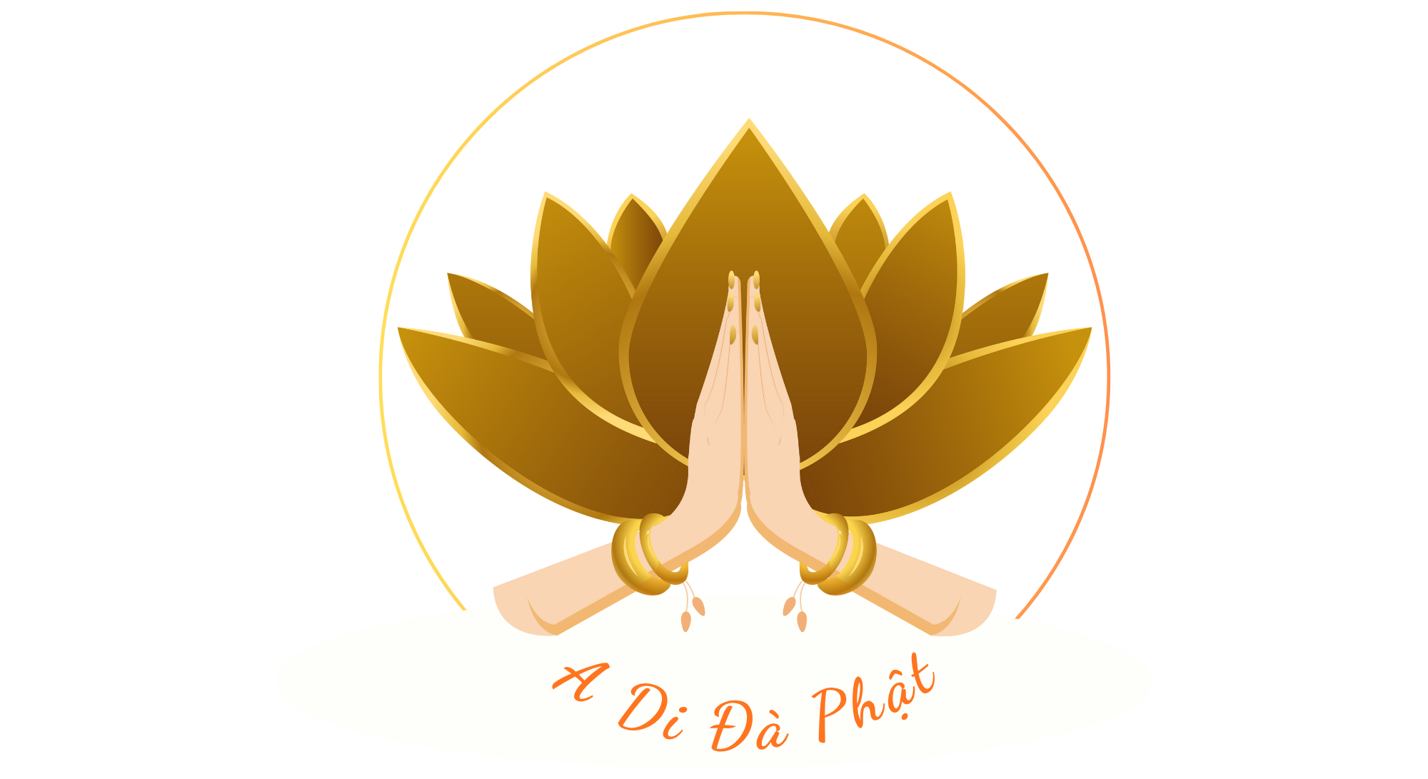 Logo Chùa Trương Linh