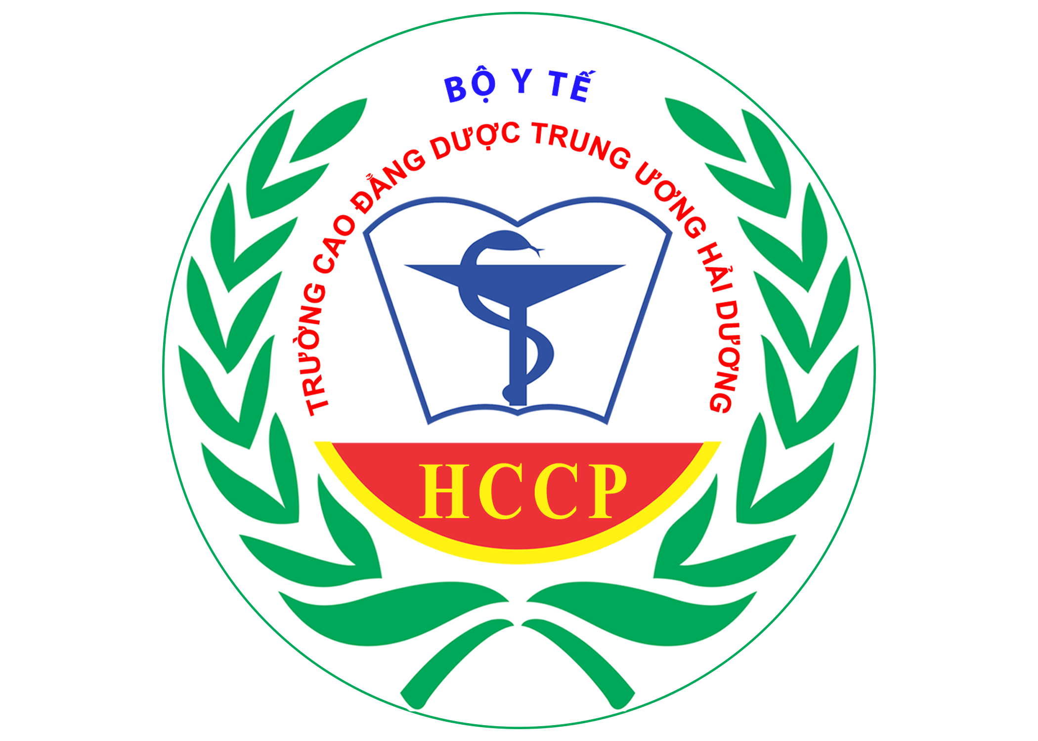 HCCP logo